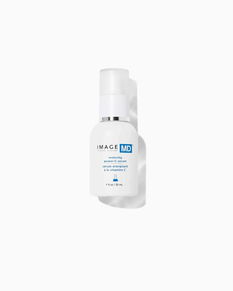 Image MD Restoring Power-C Serum | Skin Love Cream