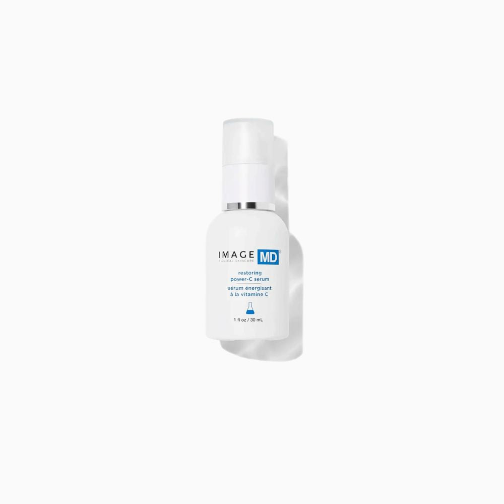 Image MD Restoring Power-C Serum | Skin Love Cream