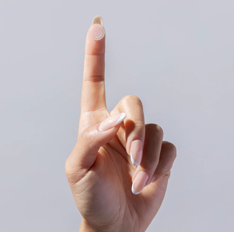 Face Reality InvisiClear™ Hydrocolloid Spot Patches - Skin Love Cream