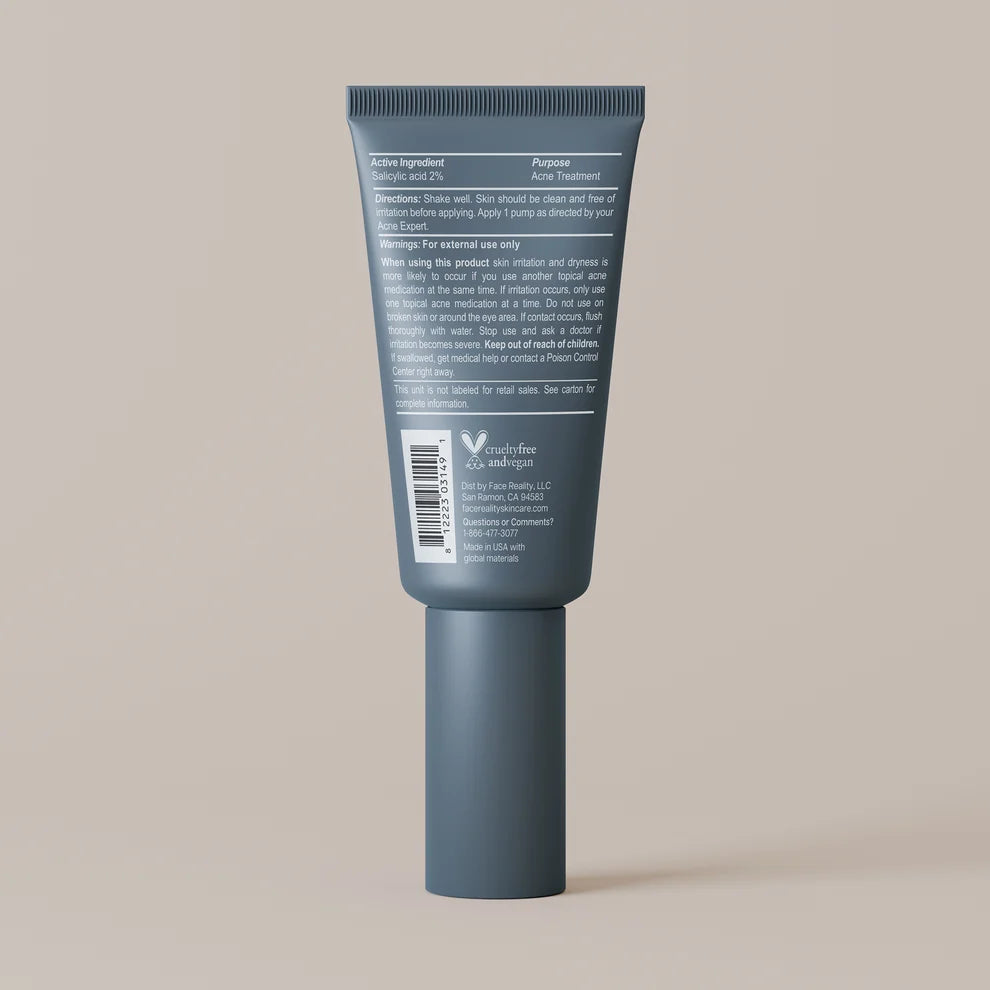 Age Adaptive Clearing Serum