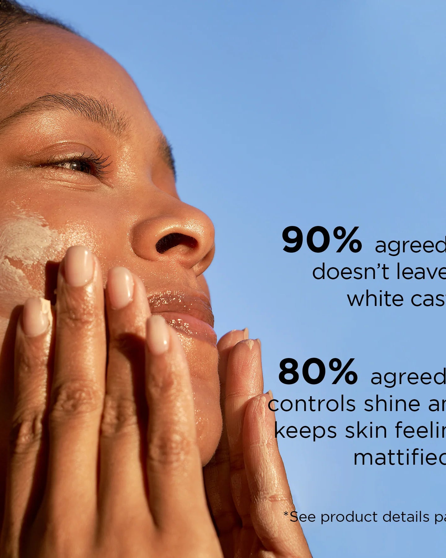 IMAGE Skincare DAILY PREVENTION sheer matte moisturizer SPF 30 - Skin Love Cream