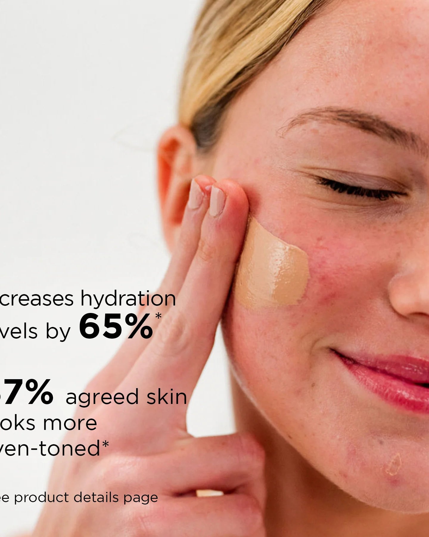 IMAGE Skincare DAILY PREVENTION pure mineral tinted moisturizer SPF 30 - Skin Love Cream