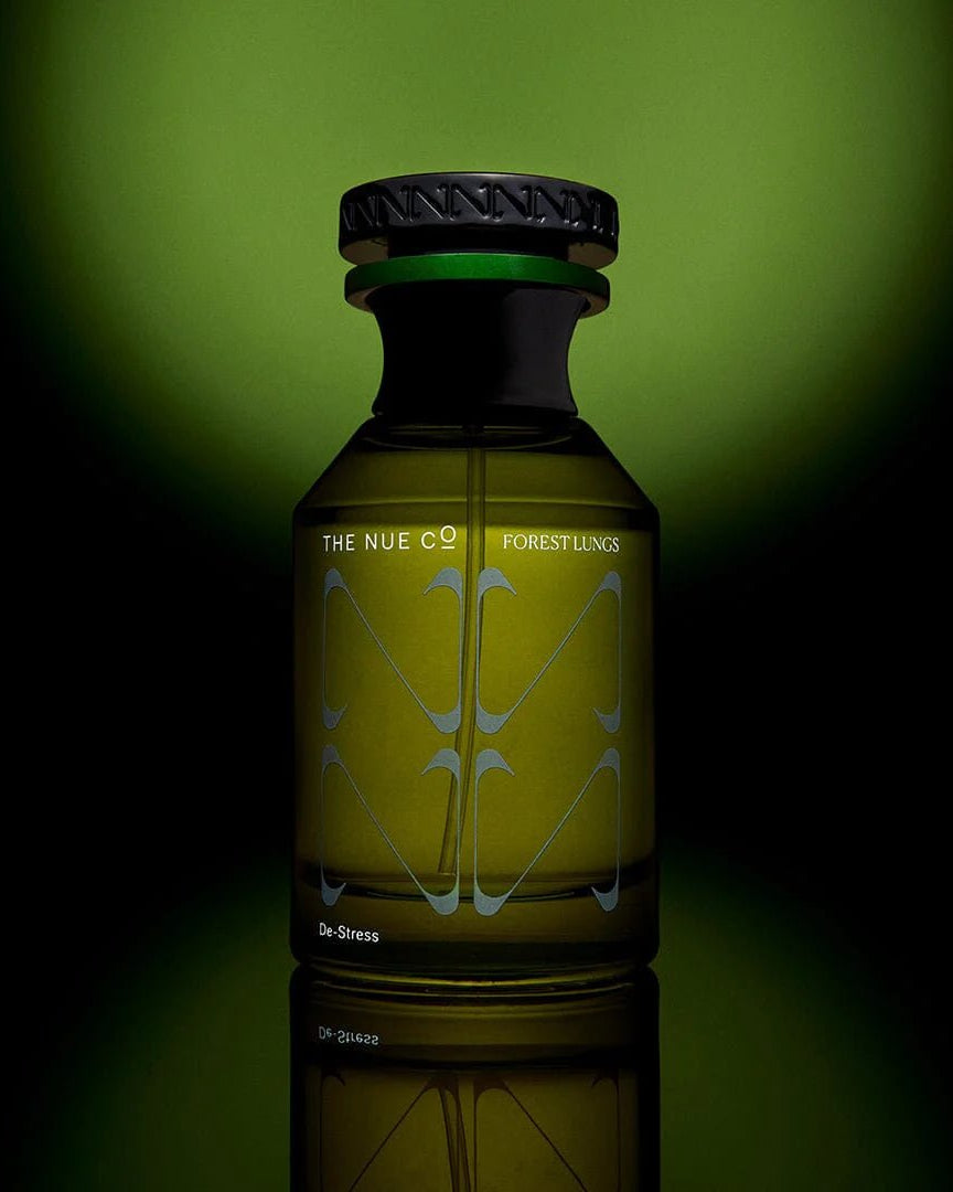 THE NUE CO Forest Lungs - Skin Love Cream