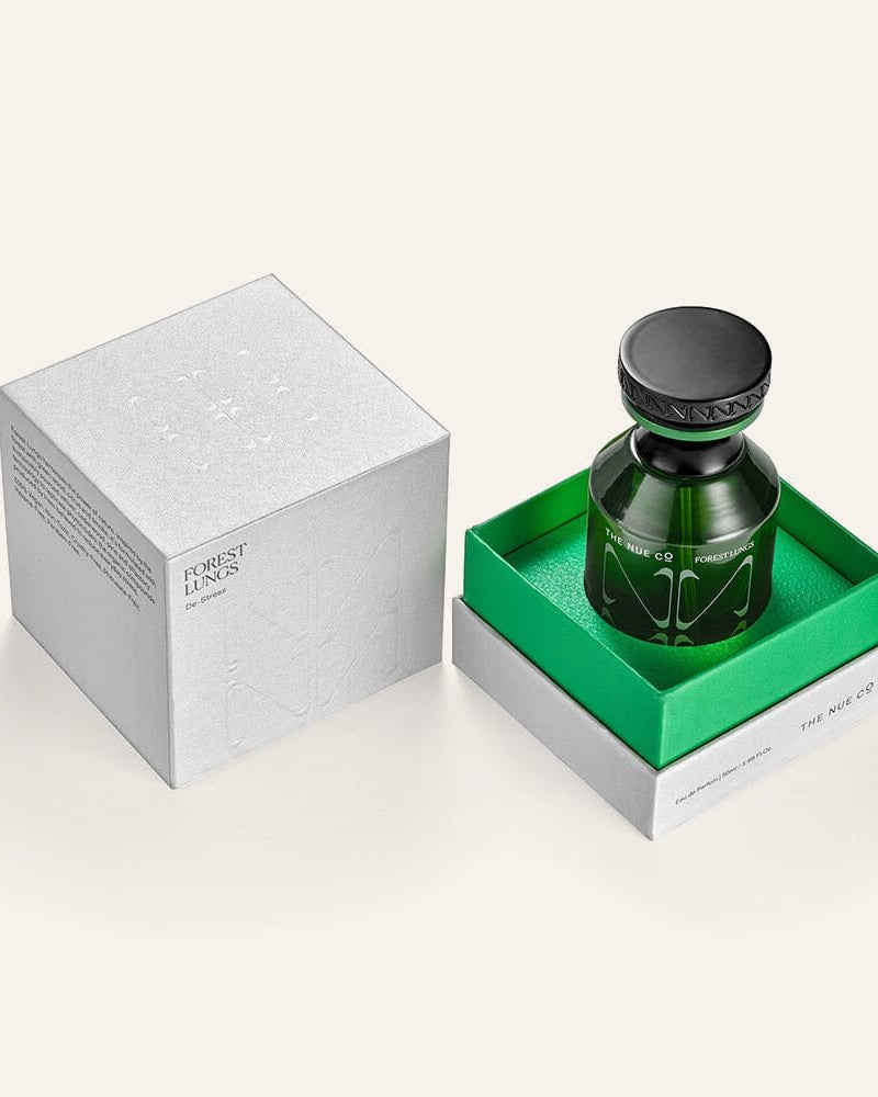 THE NUE CO Forest Lungs - Skin Love Cream