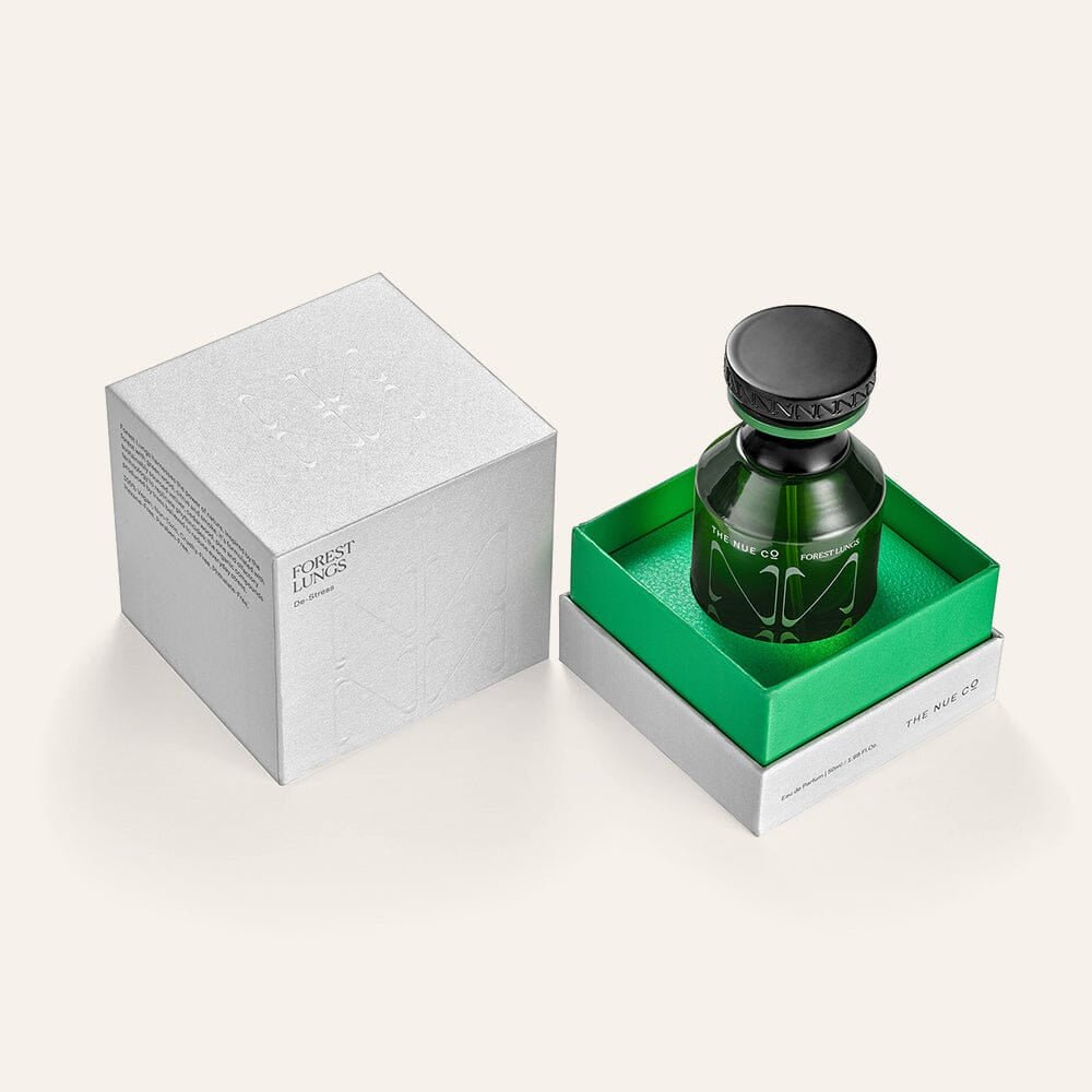 THE NUE CO Forest Lungs - Skin Love Cream