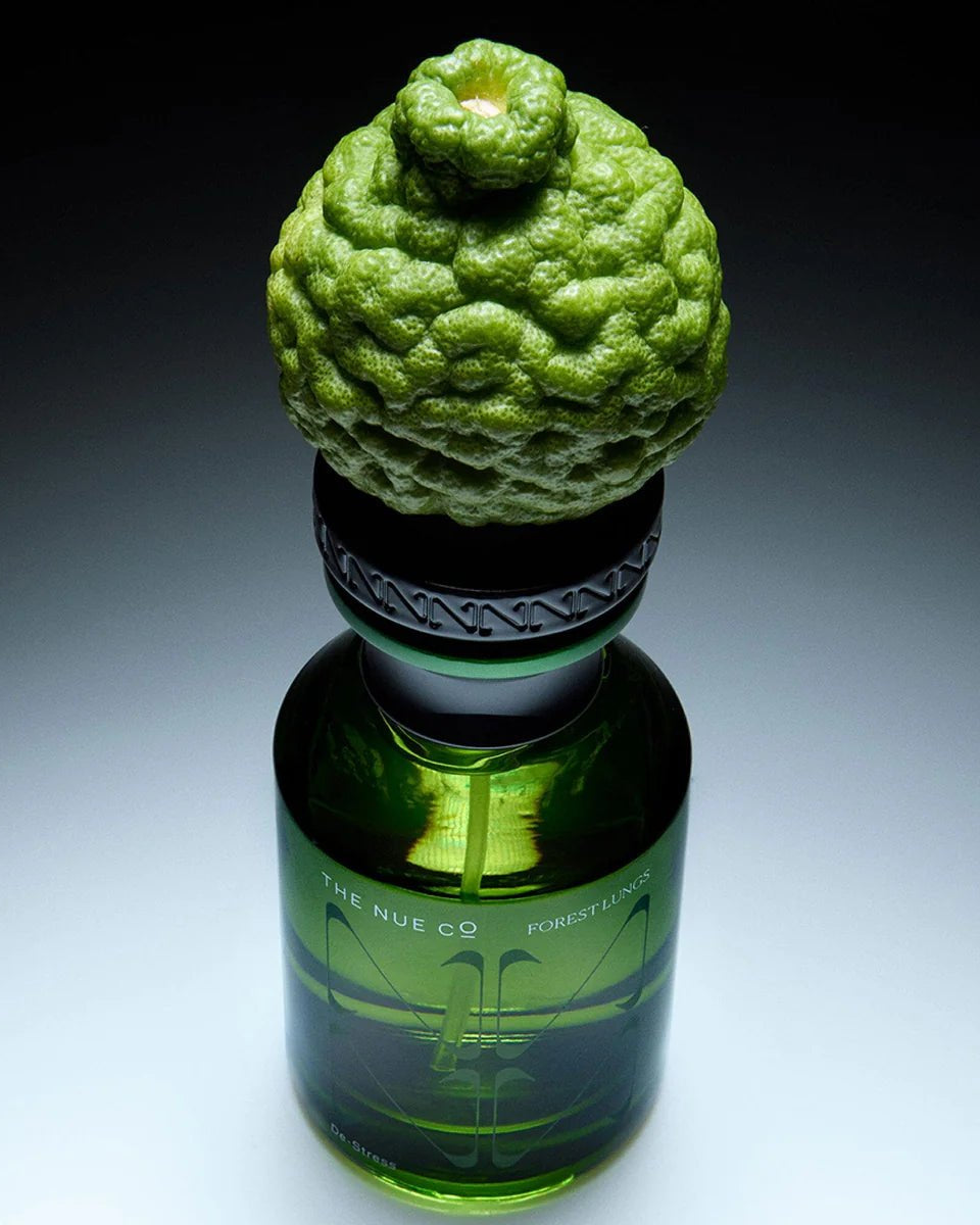 THE NUE CO Forest Lungs - Skin Love Cream