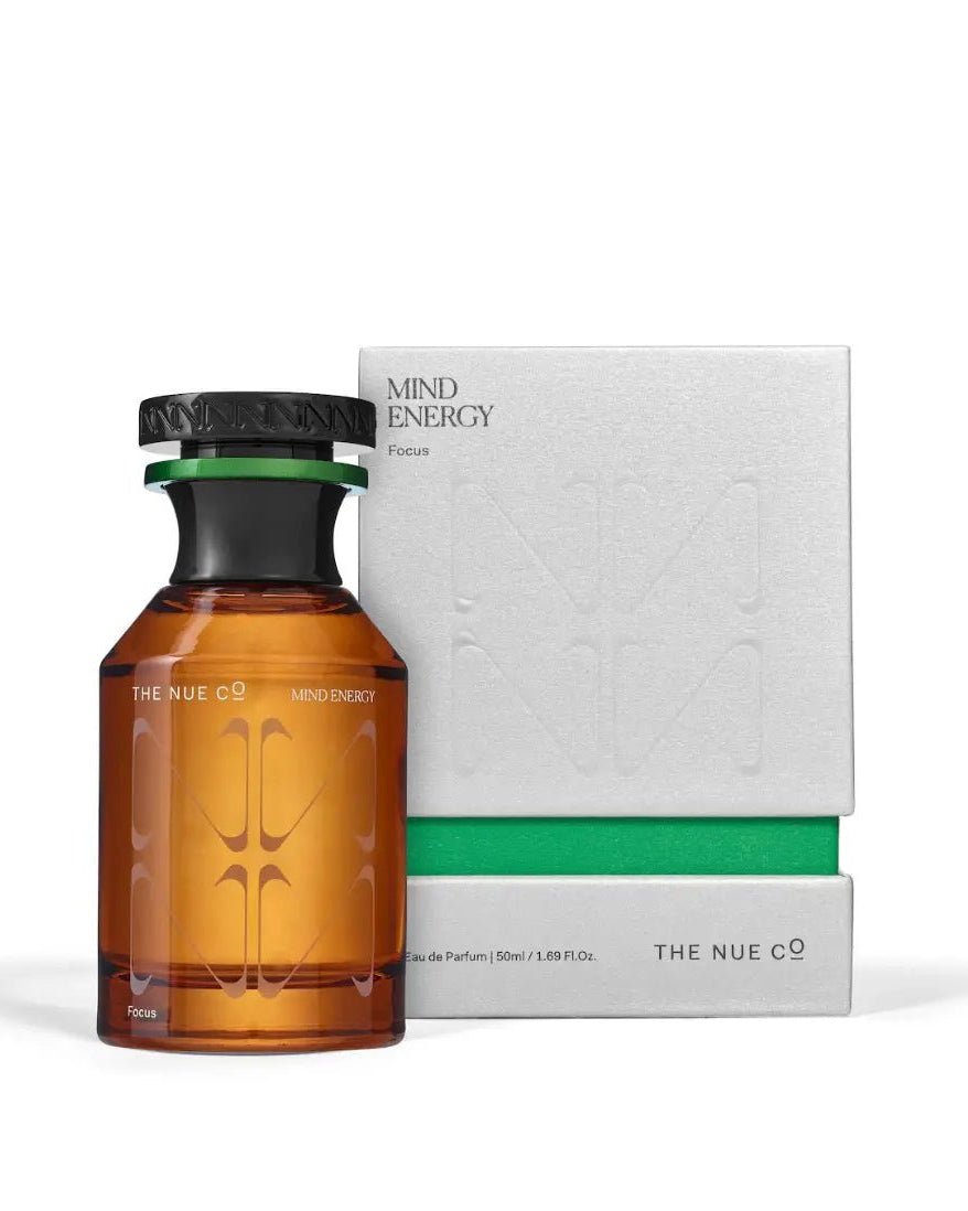 THE NUE CO Mind Energy - Skin Love Cream