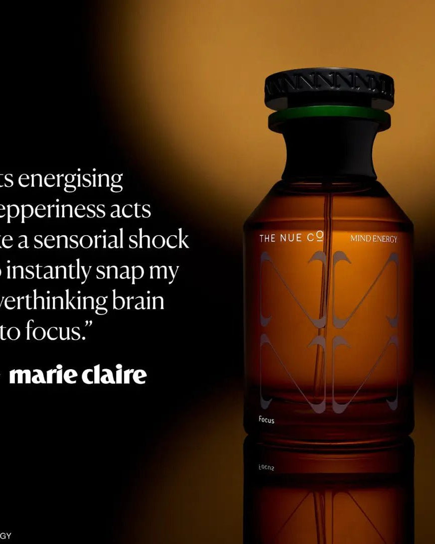 THE NUE CO Mind Energy - Skin Love Cream