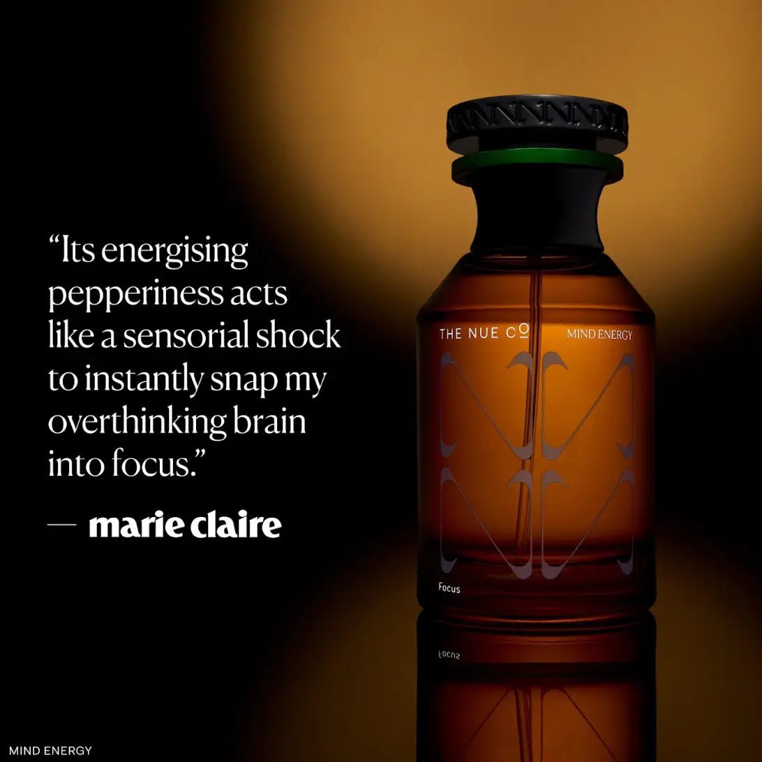 THE NUE CO Mind Energy - Skin Love Cream