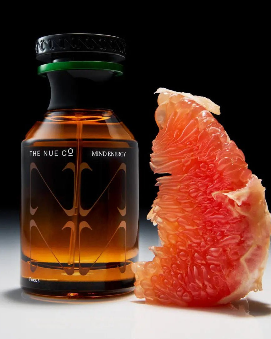 THE NUE CO Mind Energy - Skin Love Cream