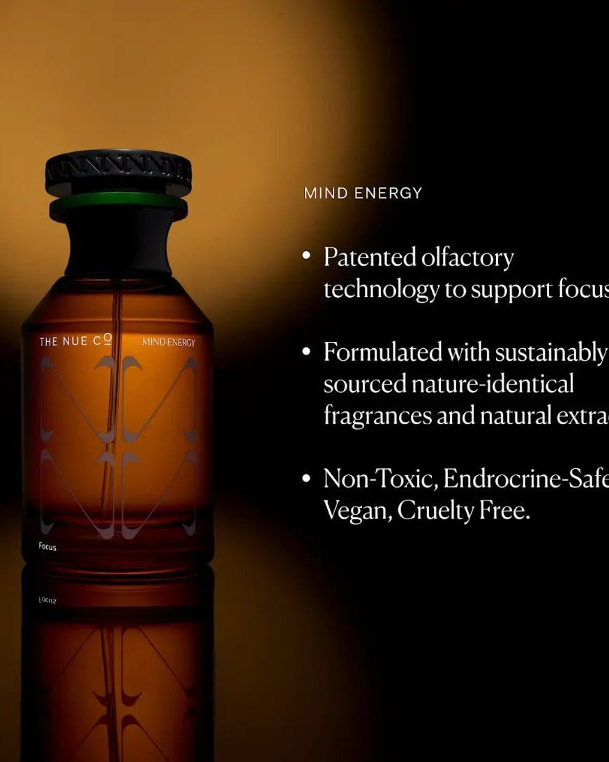 THE NUE CO Mind Energy - Skin Love Cream