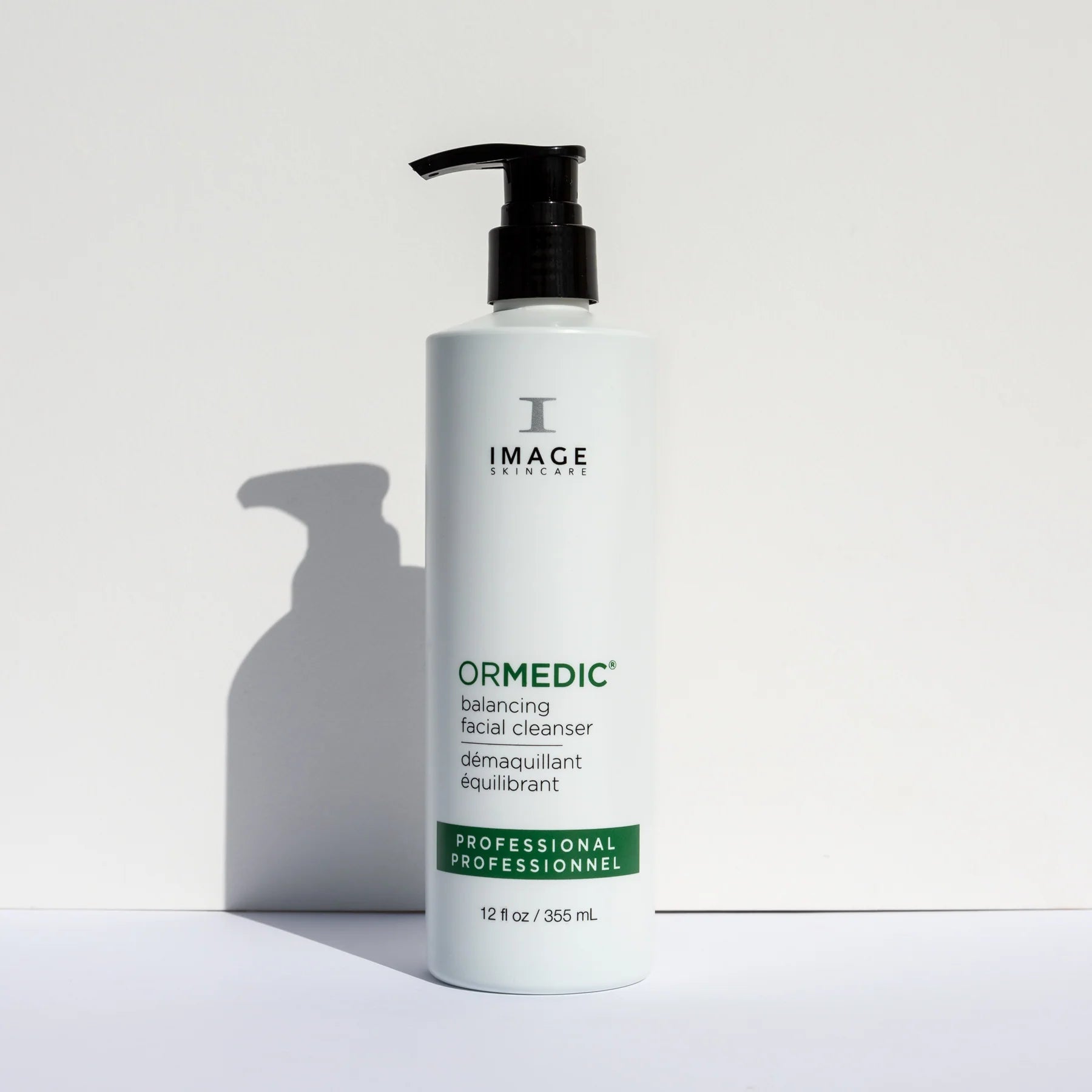 ORMEDIC® balancing facial cleanser (backbar) - Skin Love Cream