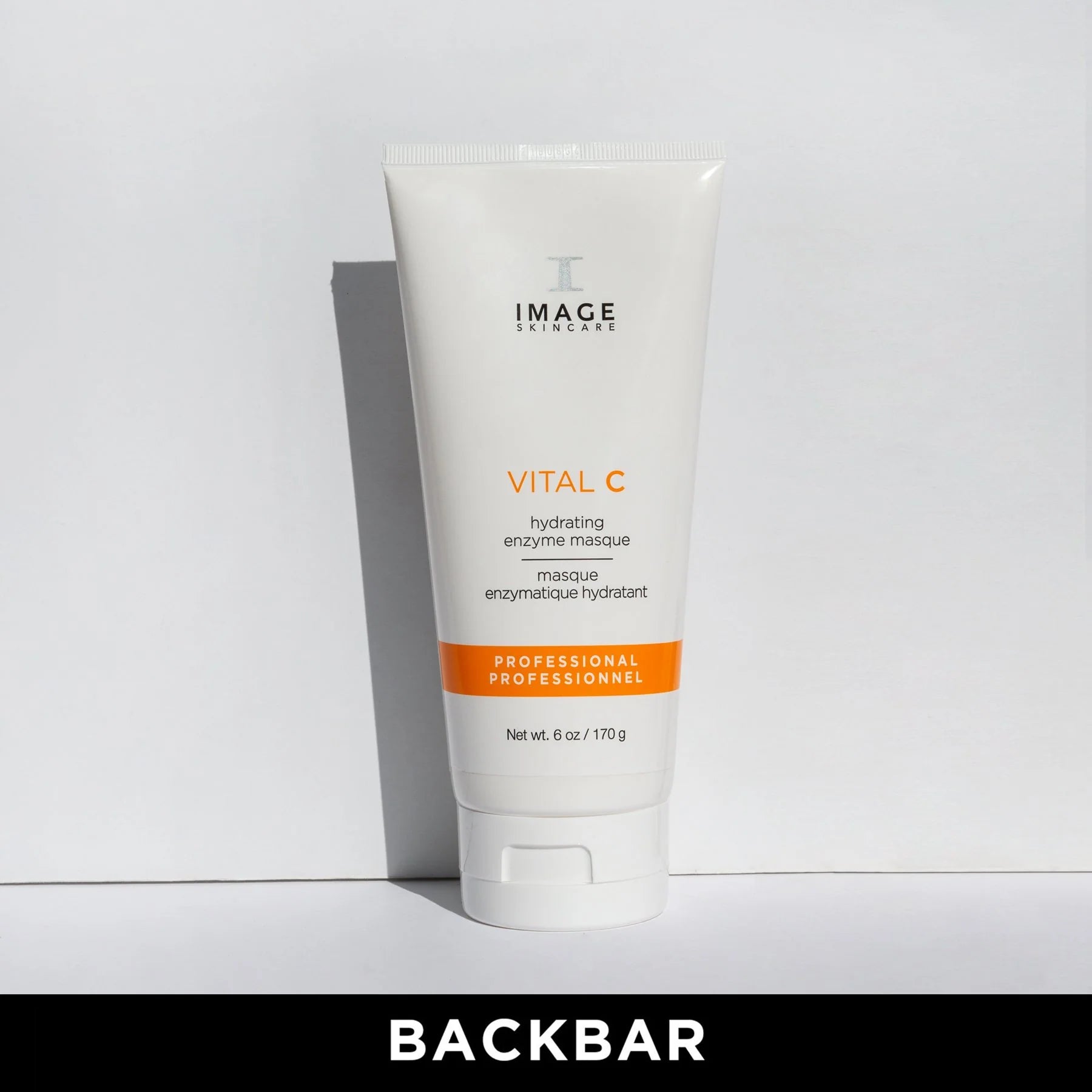 VITAL C hydrating enzyme masque (backbar) - Skin Love Cream