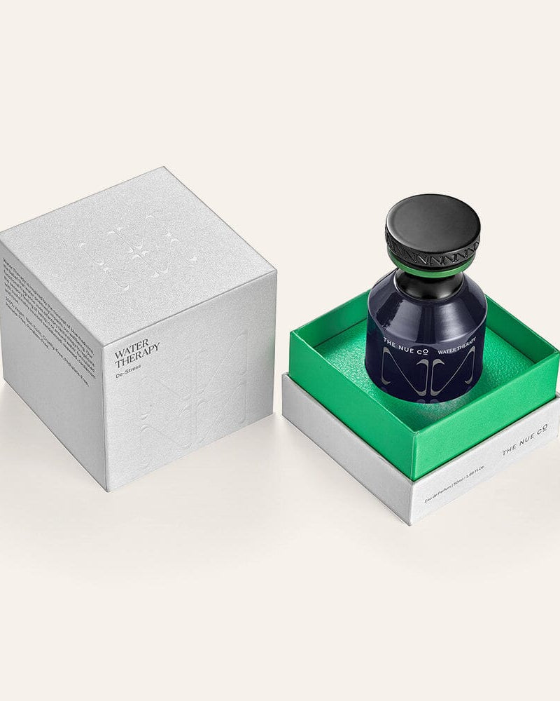 THE NUE CO Water Therapy - Skin Love Cream