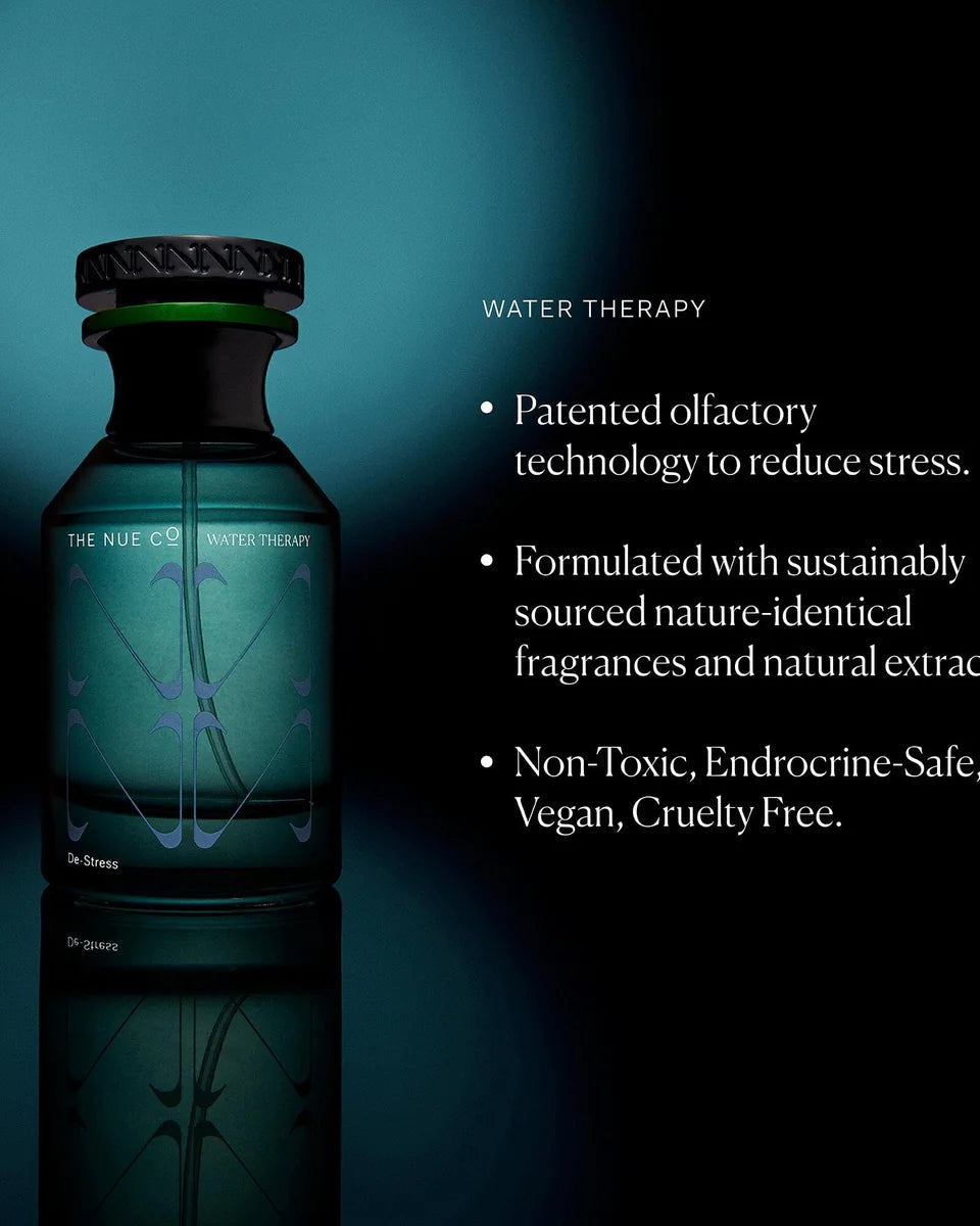 THE NUE CO Water Therapy - Skin Love Cream