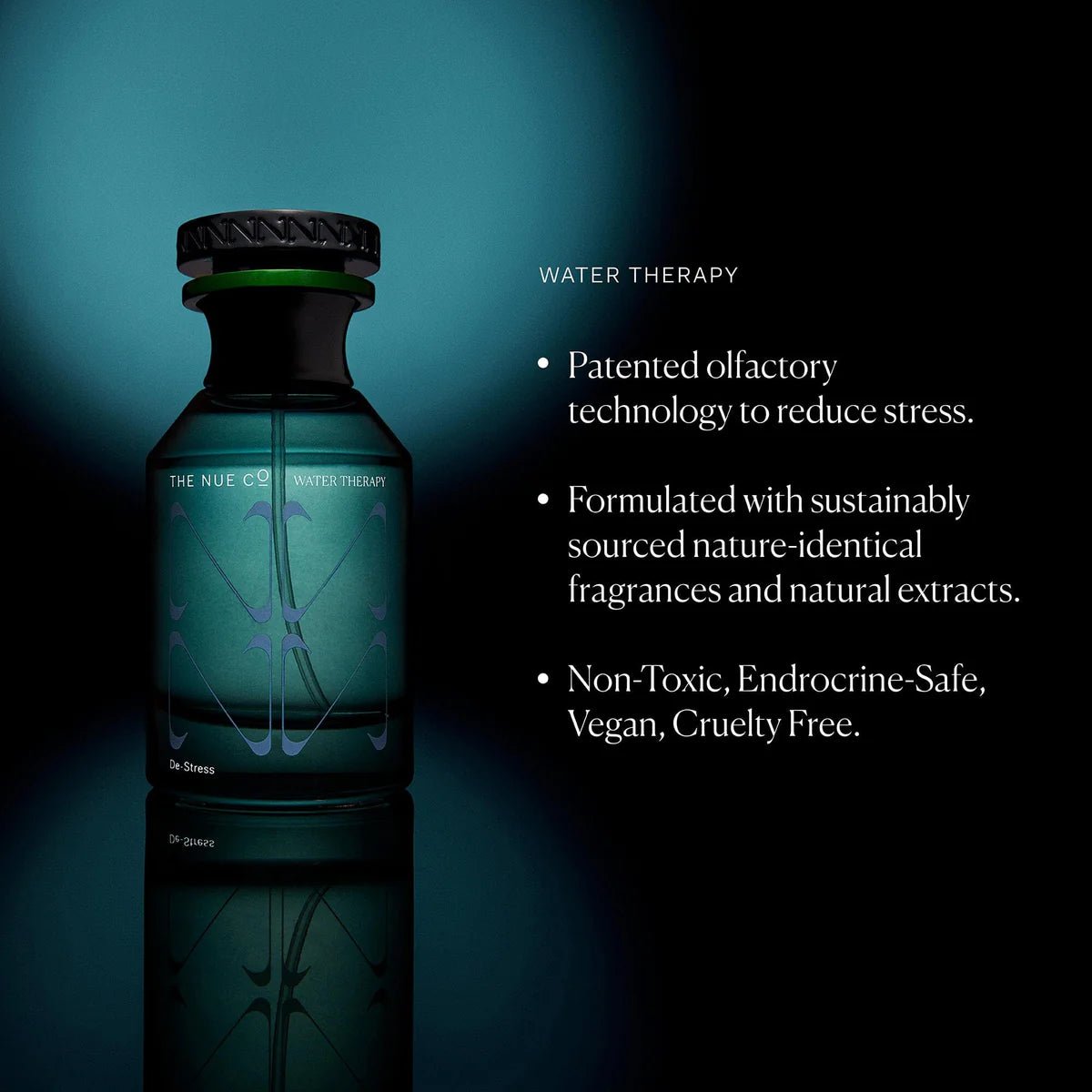 THE NUE CO Water Therapy - Skin Love Cream