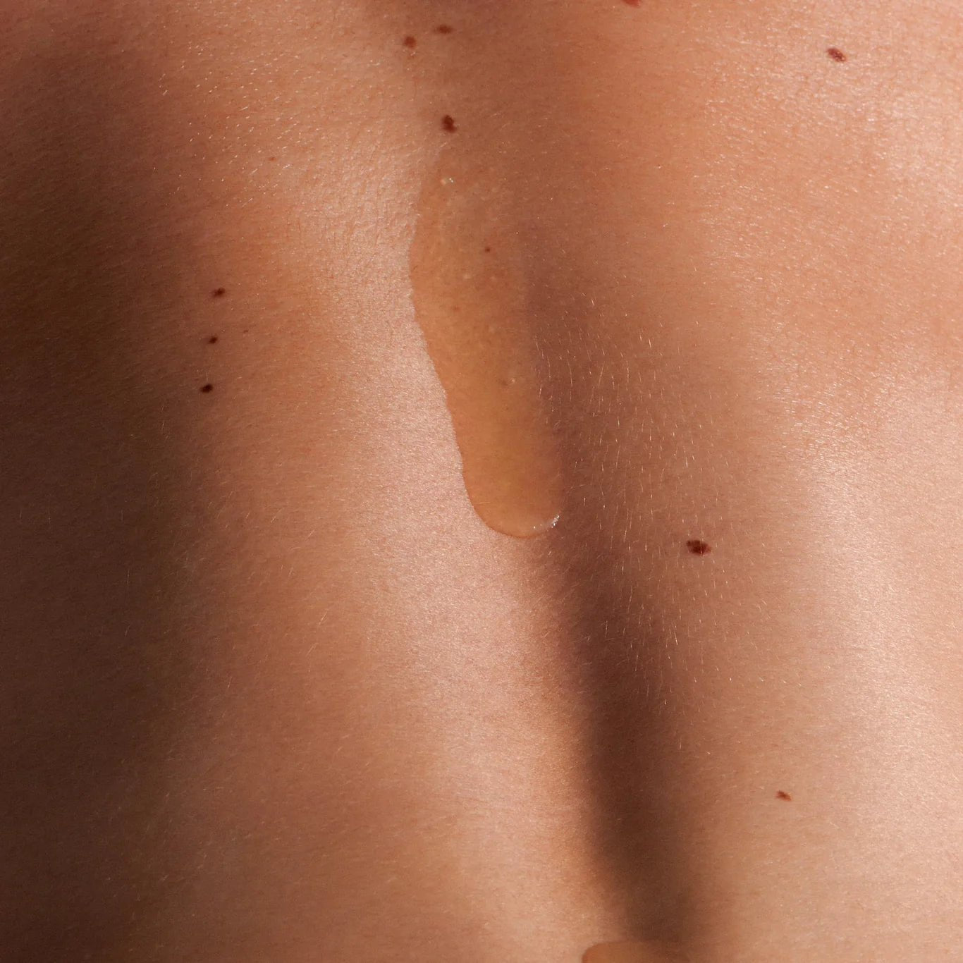 Maude Burn No. 3 Massage Candle - Skin Love Cream