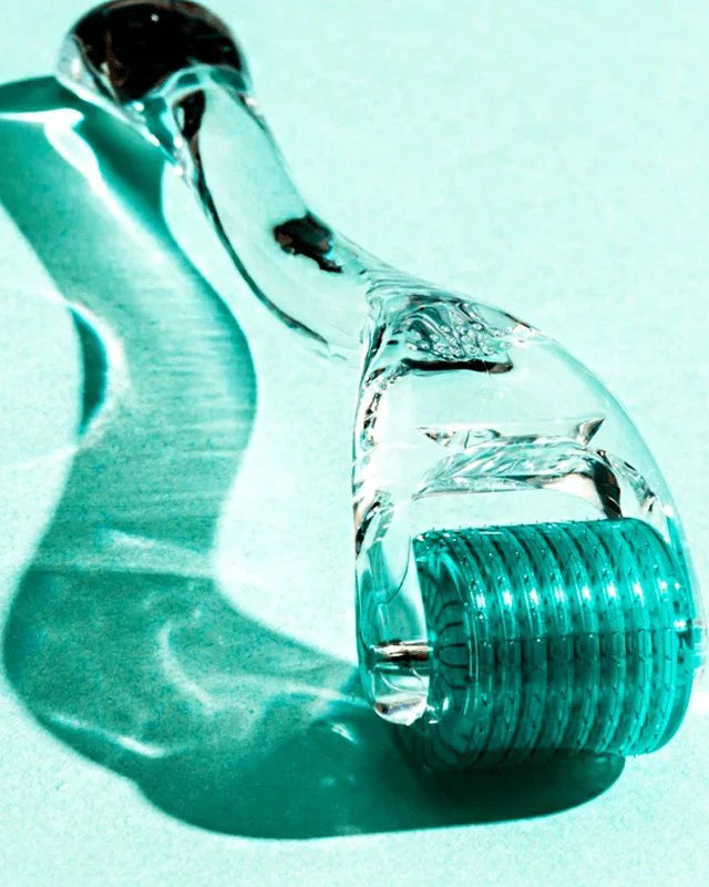 AnteAGE Microchanneling Roller - Skin Love Cream