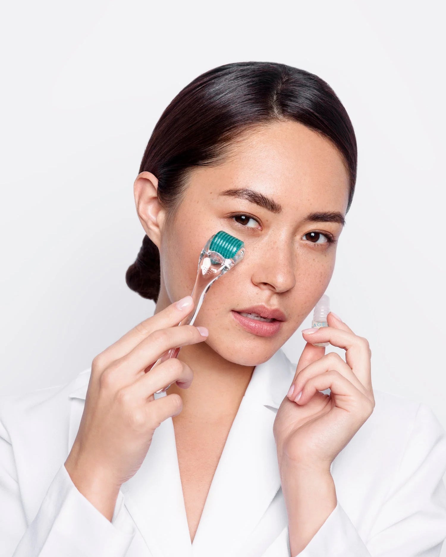 AnteAGE Microchanneling Roller - Skin Love Cream