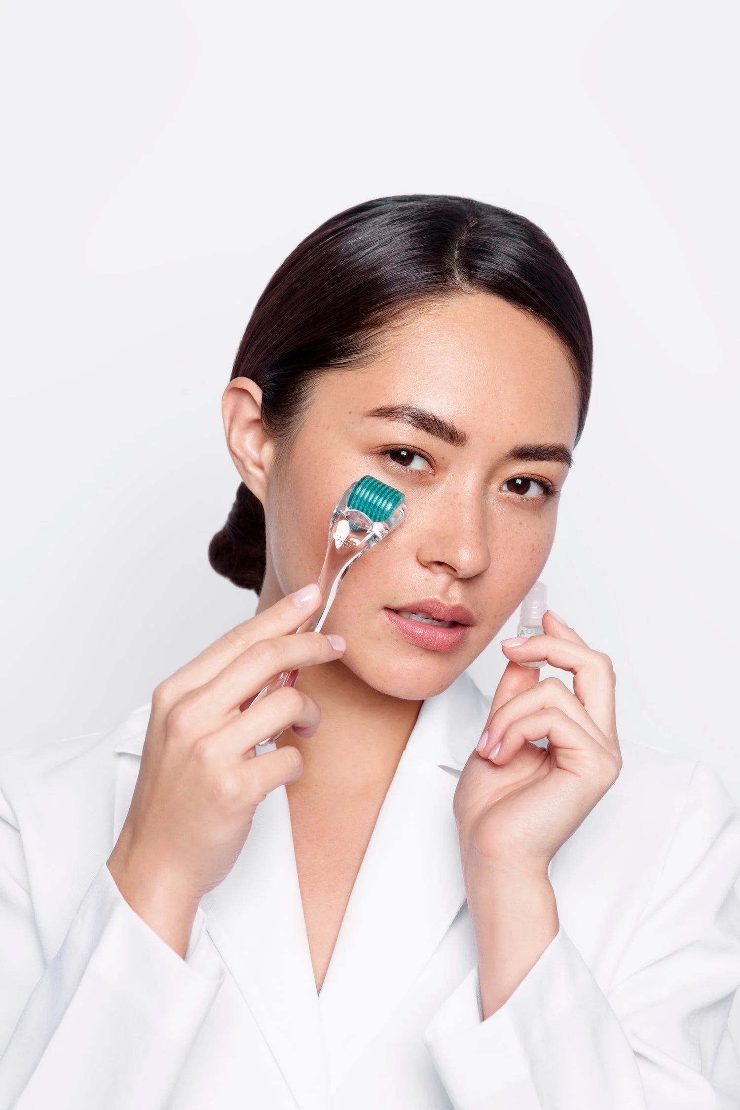 AnteAGE Microchanneling Roller - Skin Love Cream