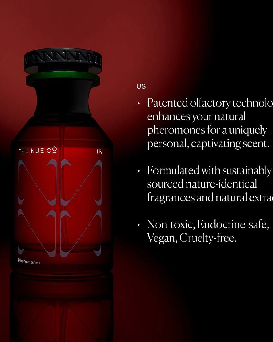 THE NUE CO Us - Skin Love Cream