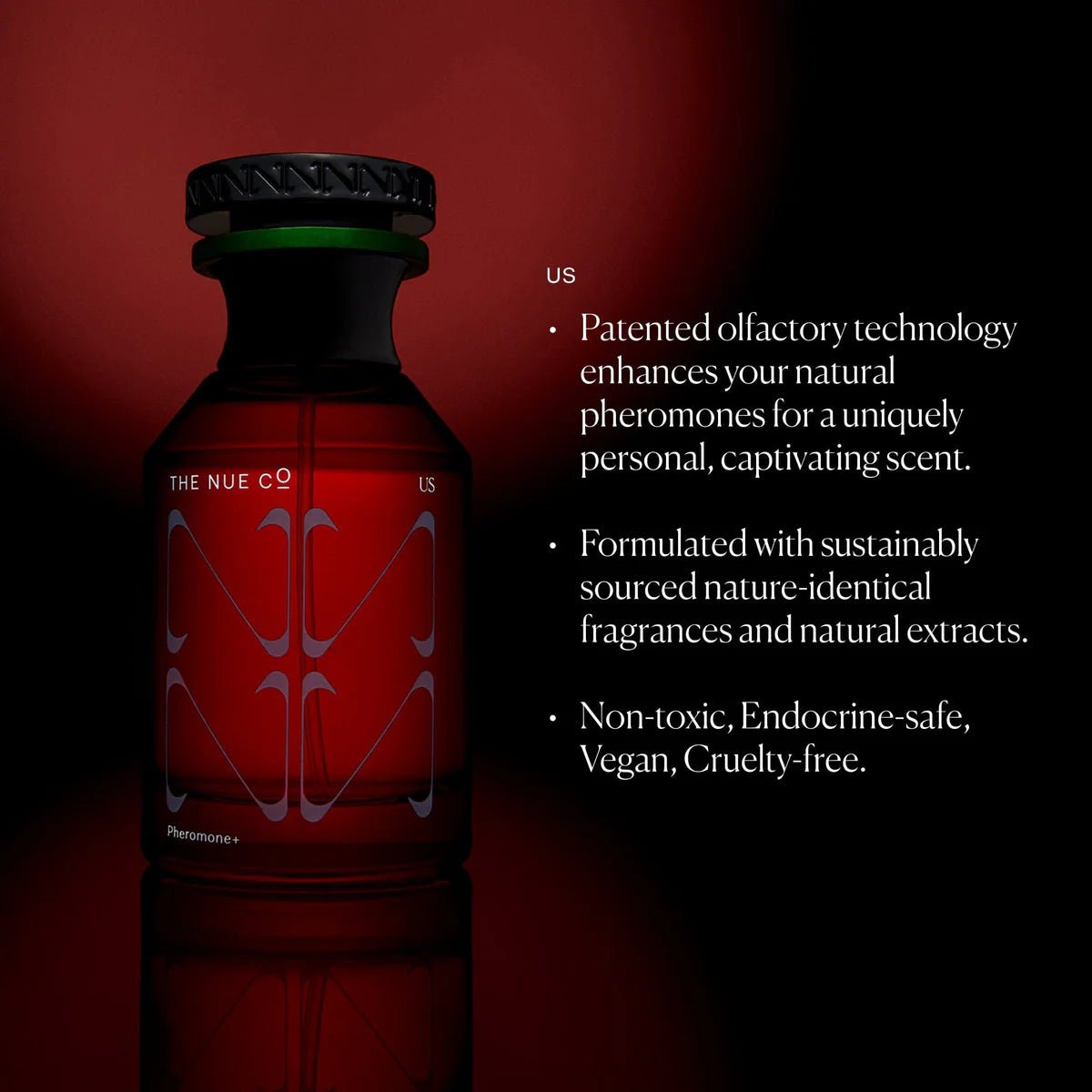 THE NUE CO Us - Skin Love Cream