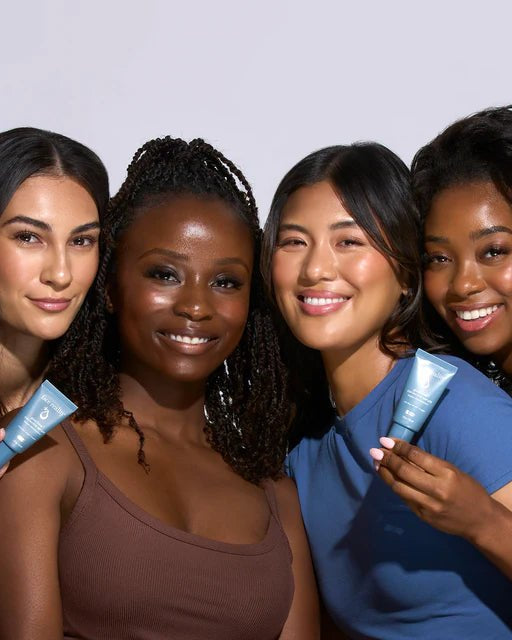 Face Reality GlowTone Corrective Serum - Skin Love Cream