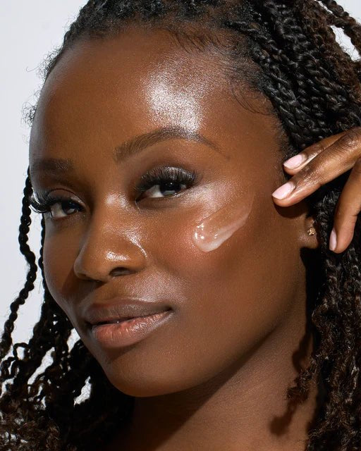 Face Reality GlowTone Corrective Serum - Skin Love Cream