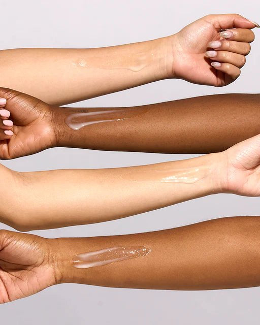 Face Reality GlowTone Corrective Serum - Skin Love Cream