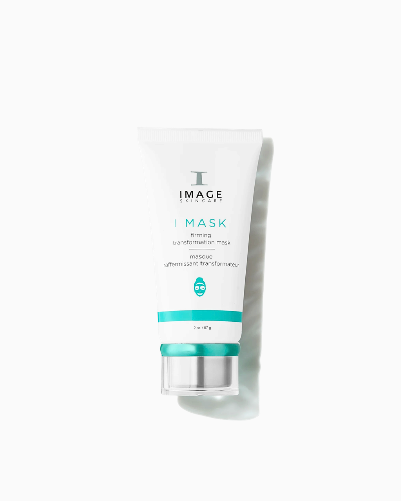 IMAGE Skincare I MASK Firming Transformation Mask | Skin Love Cream