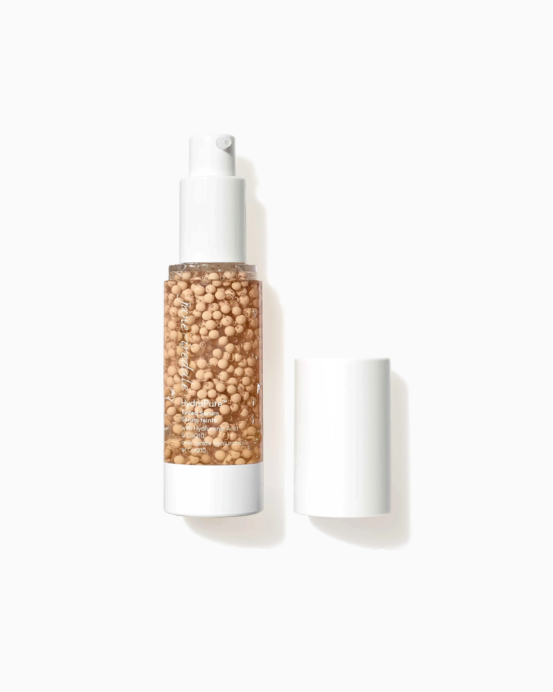 Jane Iredale HydroPure Tinted Serum with Hyaluronic Acid & CoQ10