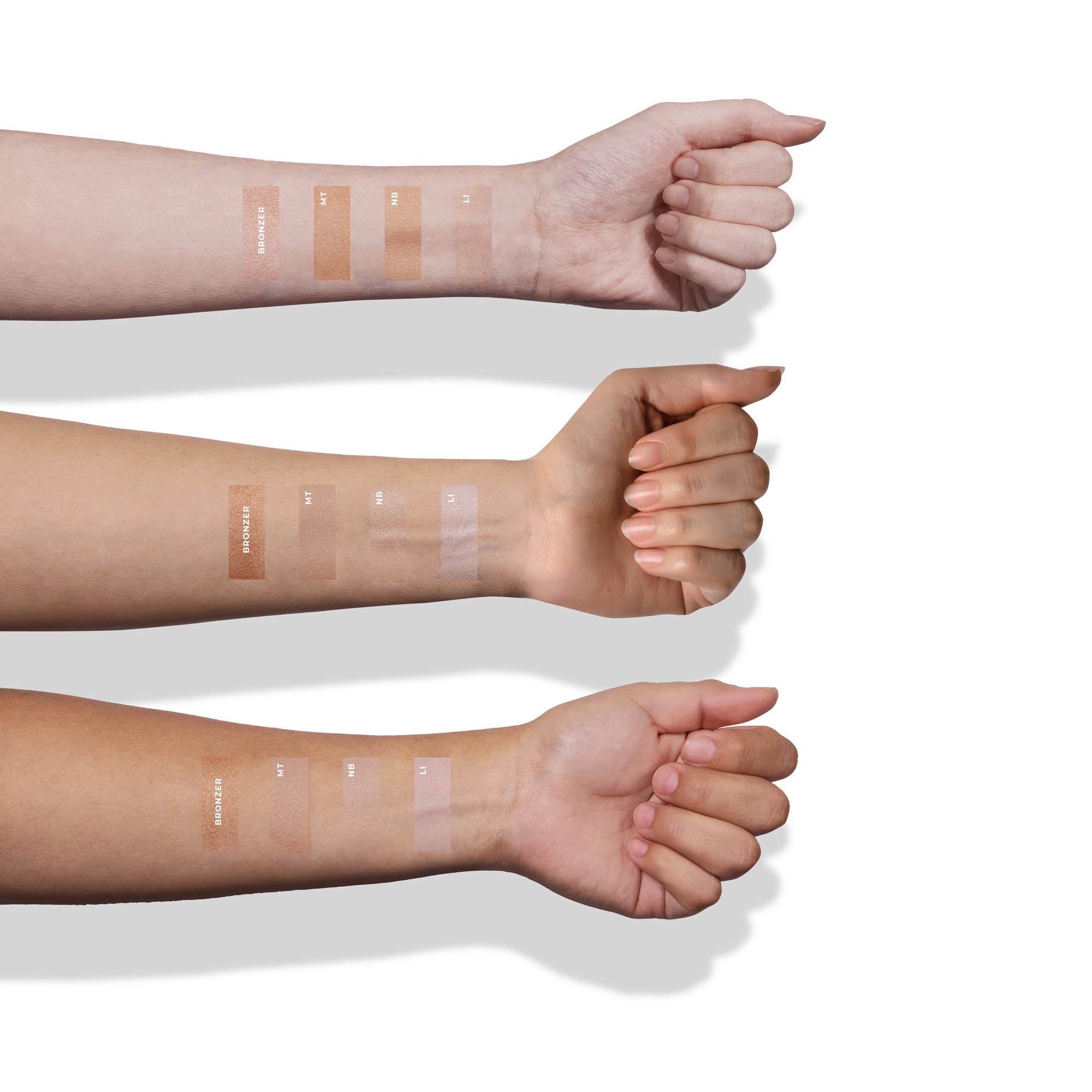 Le Mieux Just Glow BB Cream - Skin Love Cream