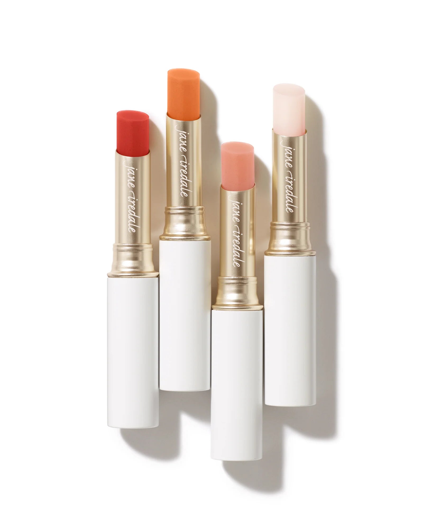 Jane Iredale Just Kissed Lip and Cheek Stain - Skin Love Cream