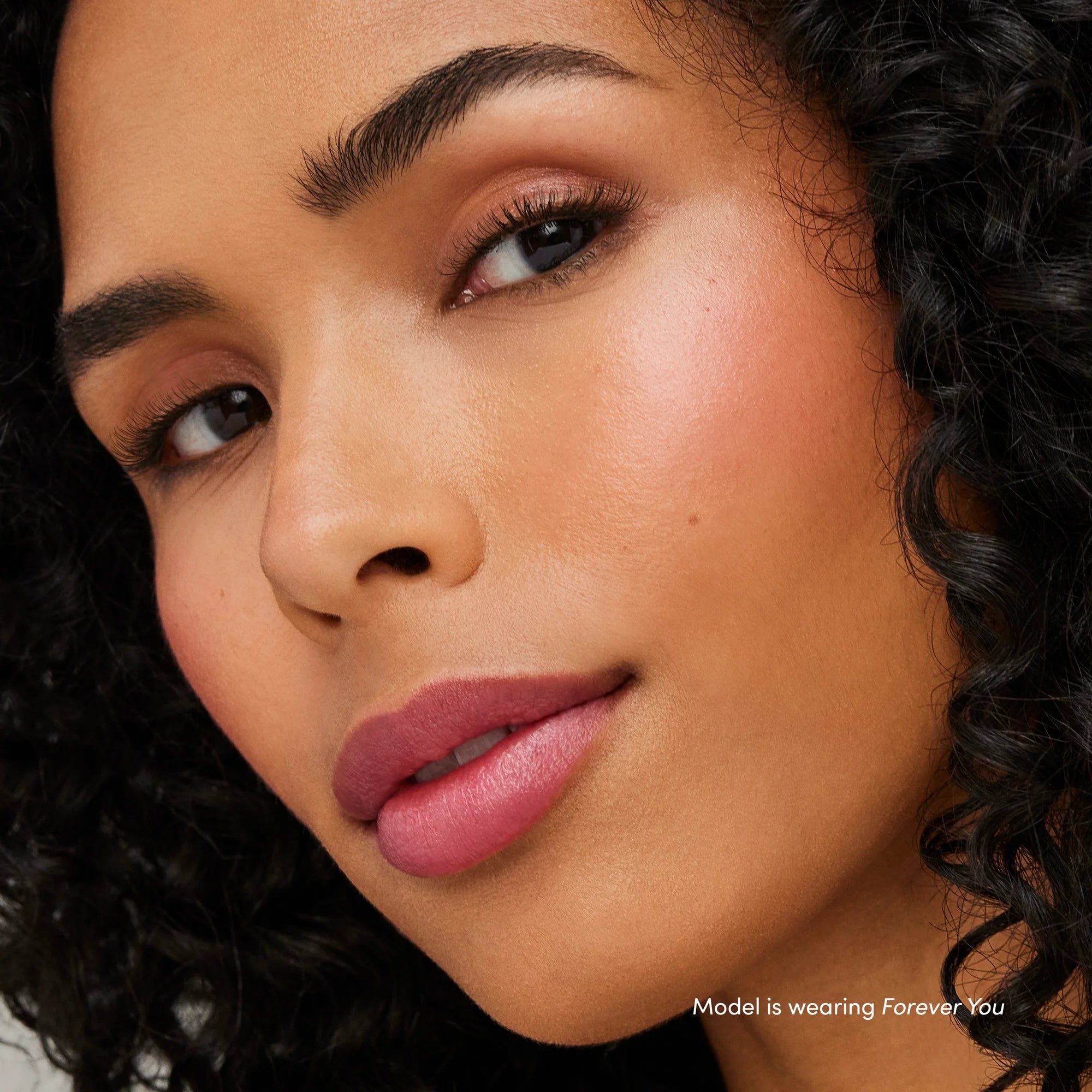 Jane Iredale Just Kissed Lip and Cheek Stain - Skin Love Cream