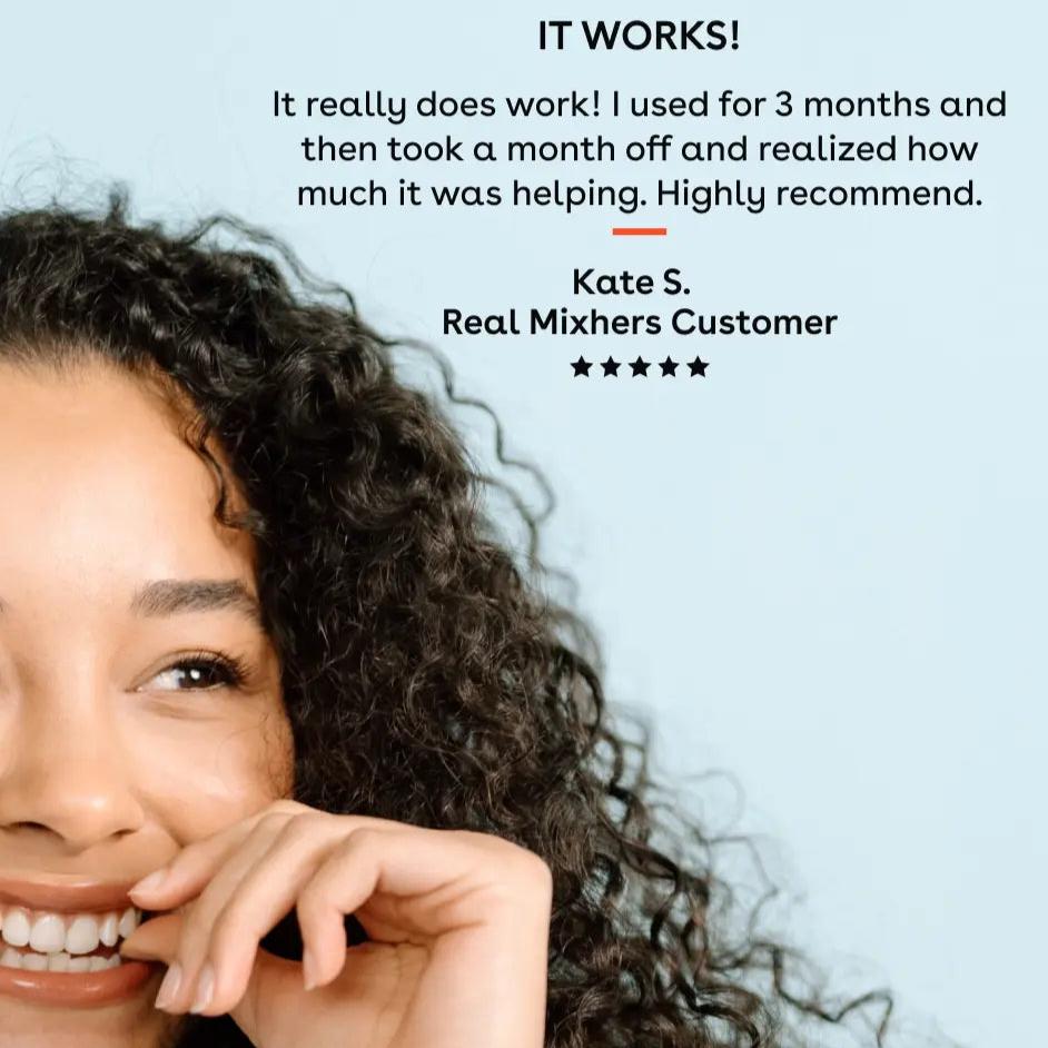 Mixhers Libido - Skin Love Cream