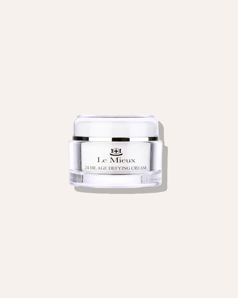 Le Mieux 24 Hour Age Defying Cream