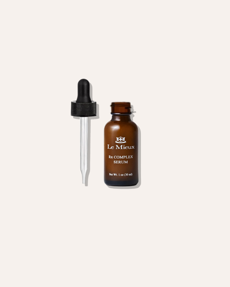 Le Mieux RX Complex Serum