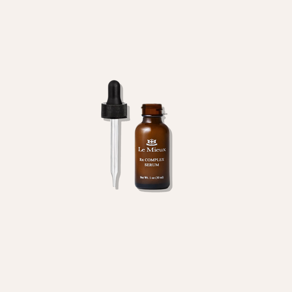 Le Mieux RX Complex Serum