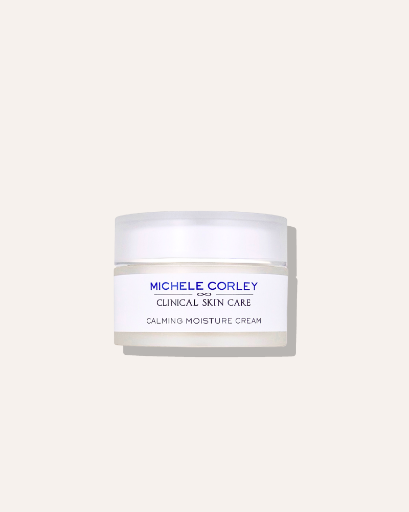 Michele Corley Calming Moisture Cream