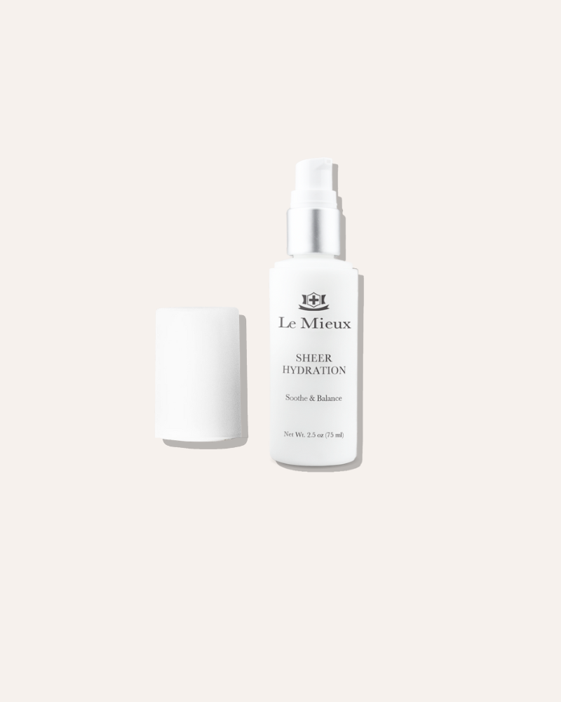 Le Mieux Sheer Hydration