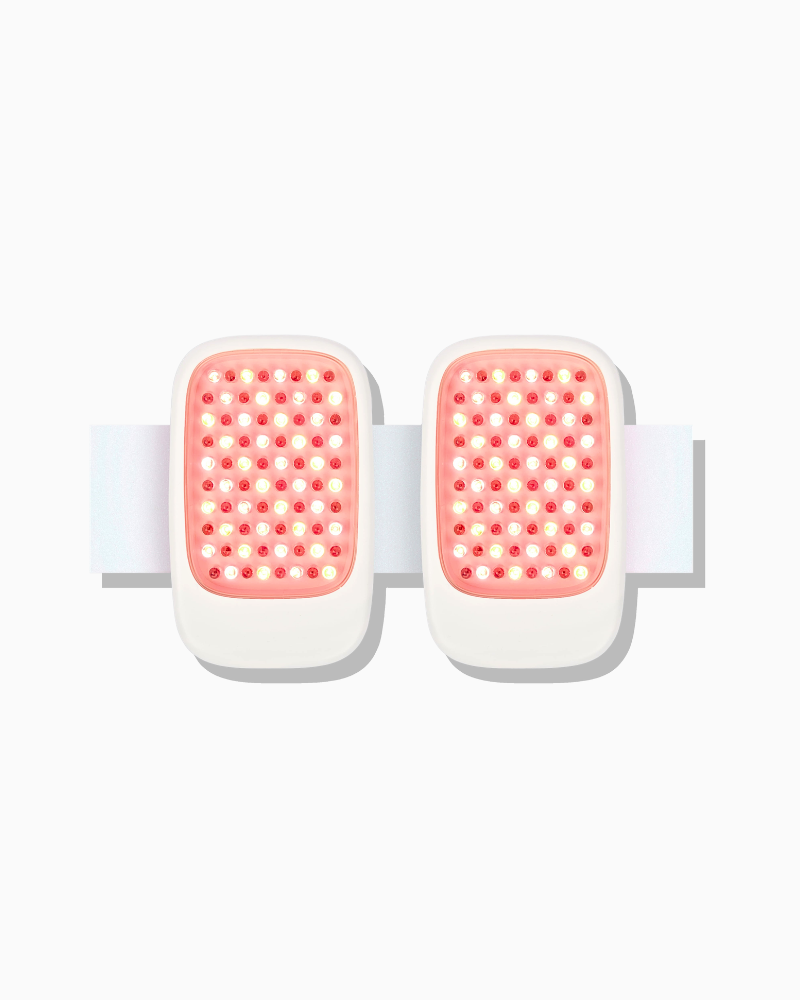 LightStim Recovery Loop | Skin Love Cream