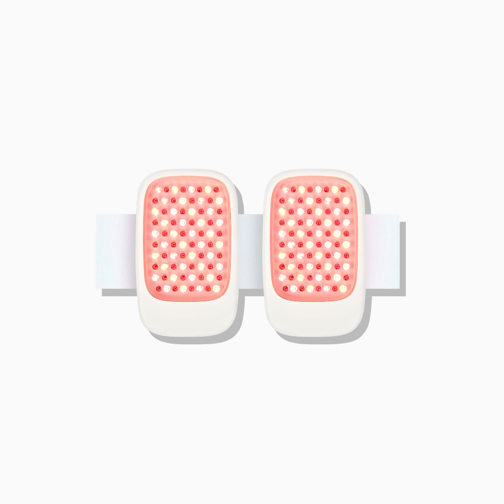 LightStim Recovery Loop | Skin Love Cream