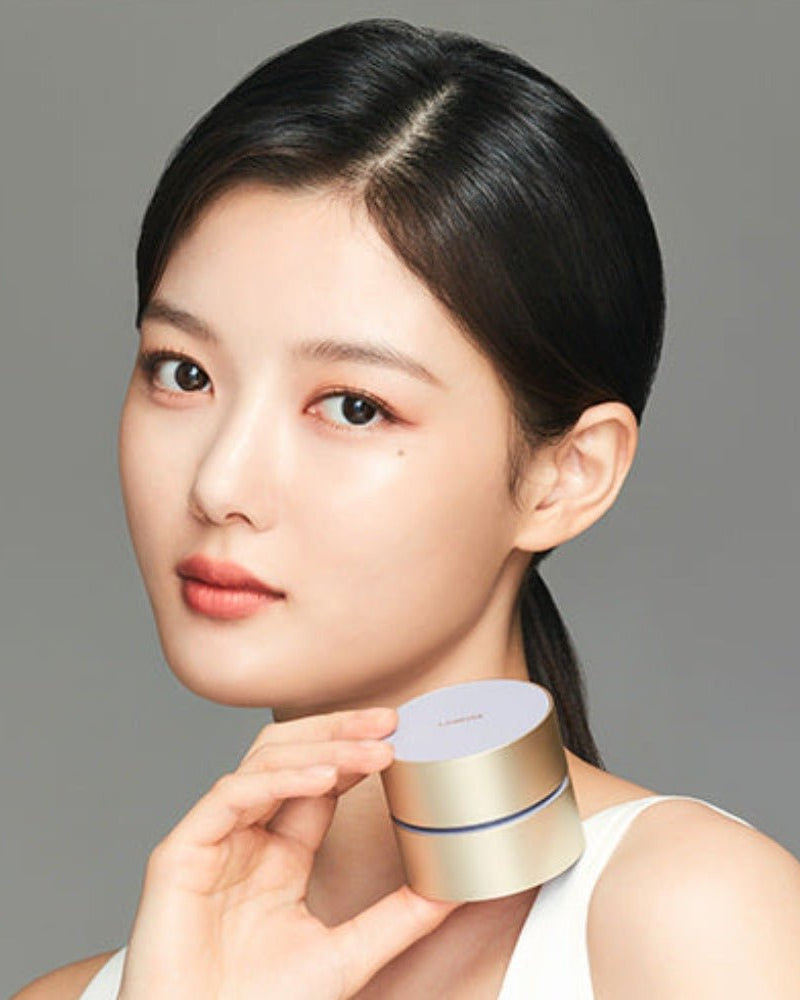 LANEIGE Perfect Renew 3X Cream - Skin Love Cream