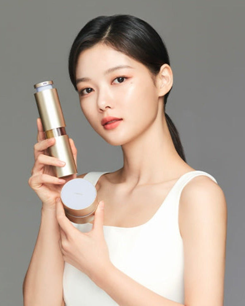 LANEIGE Perfect Renew 3X Cream - Skin Love Cream