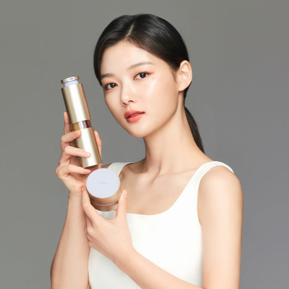 LANEIGE Perfect Renew 3X Cream - Skin Love Cream