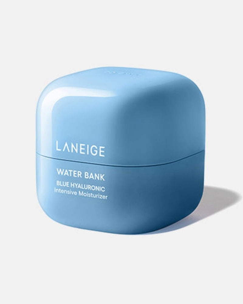 LANEIGE Water Bank Blue Hyaluronic Intensive Moisturizer - Skin Love Cream