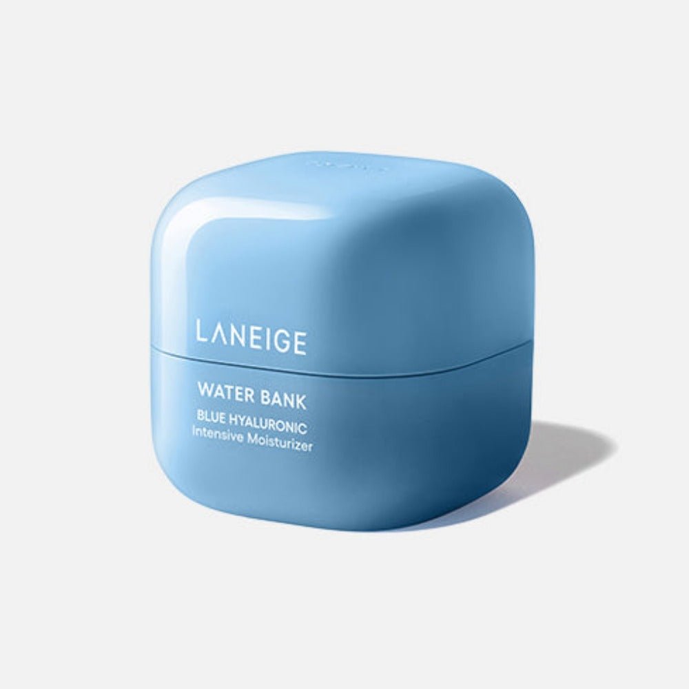 LANEIGE Water Bank Blue Hyaluronic Intensive Moisturizer - Skin Love Cream