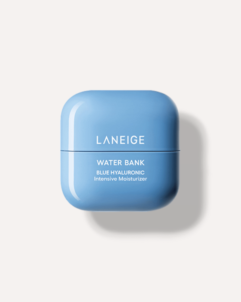 LANEIGE Water Bank Blue Hyaluronic Intensive Moisturizer - Skin Love Cream
