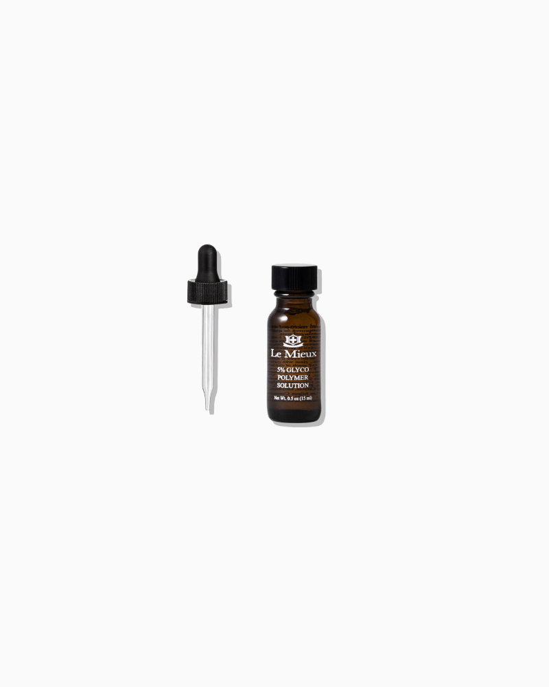 Le Mieux 5% Glyco Polymer Solution | Skin Love Cream