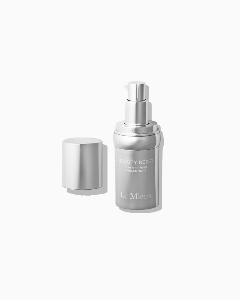 Le Mieux Beauty Reset Flash Firming Concentrate | Skin Love Cream